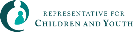 Office of the Representative for Children and Youth
